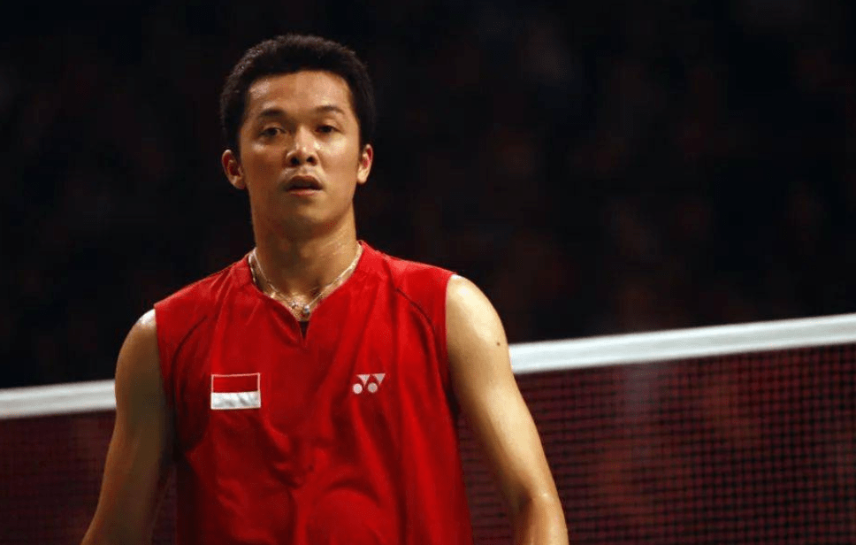 关于印尼羽毛球队血洗马来西亚羽毛球队,马琳打破历史纪录的信息 关于印尼羽毛球队血洗马来西亚羽毛球队,马琳打破历史纪录的信息