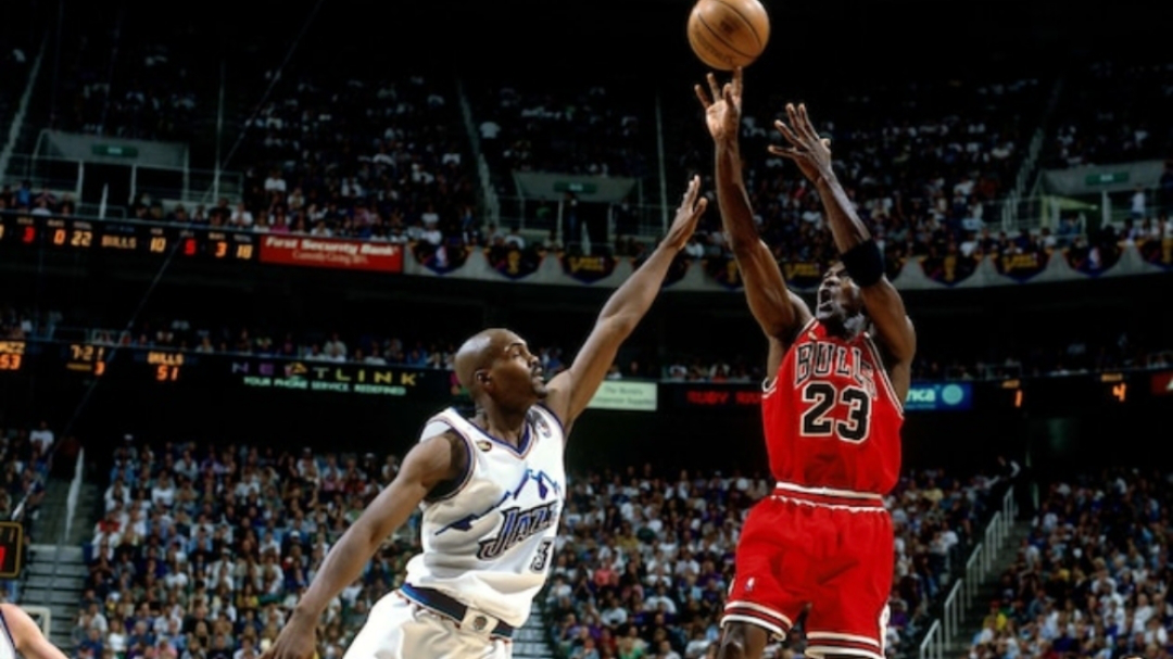 豪门对决!NBA2K上演世纪大战 豪门对决!NBA2K上演世纪大战