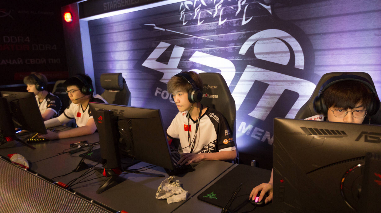 绝地求生赛事精彩瞬间盘点，年度回顾震撼登场的简单介绍