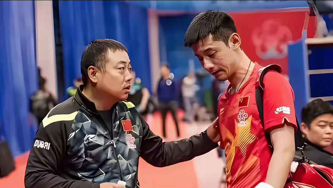 开云体育-韩国队轻取波兰队，张继科刷新纪录