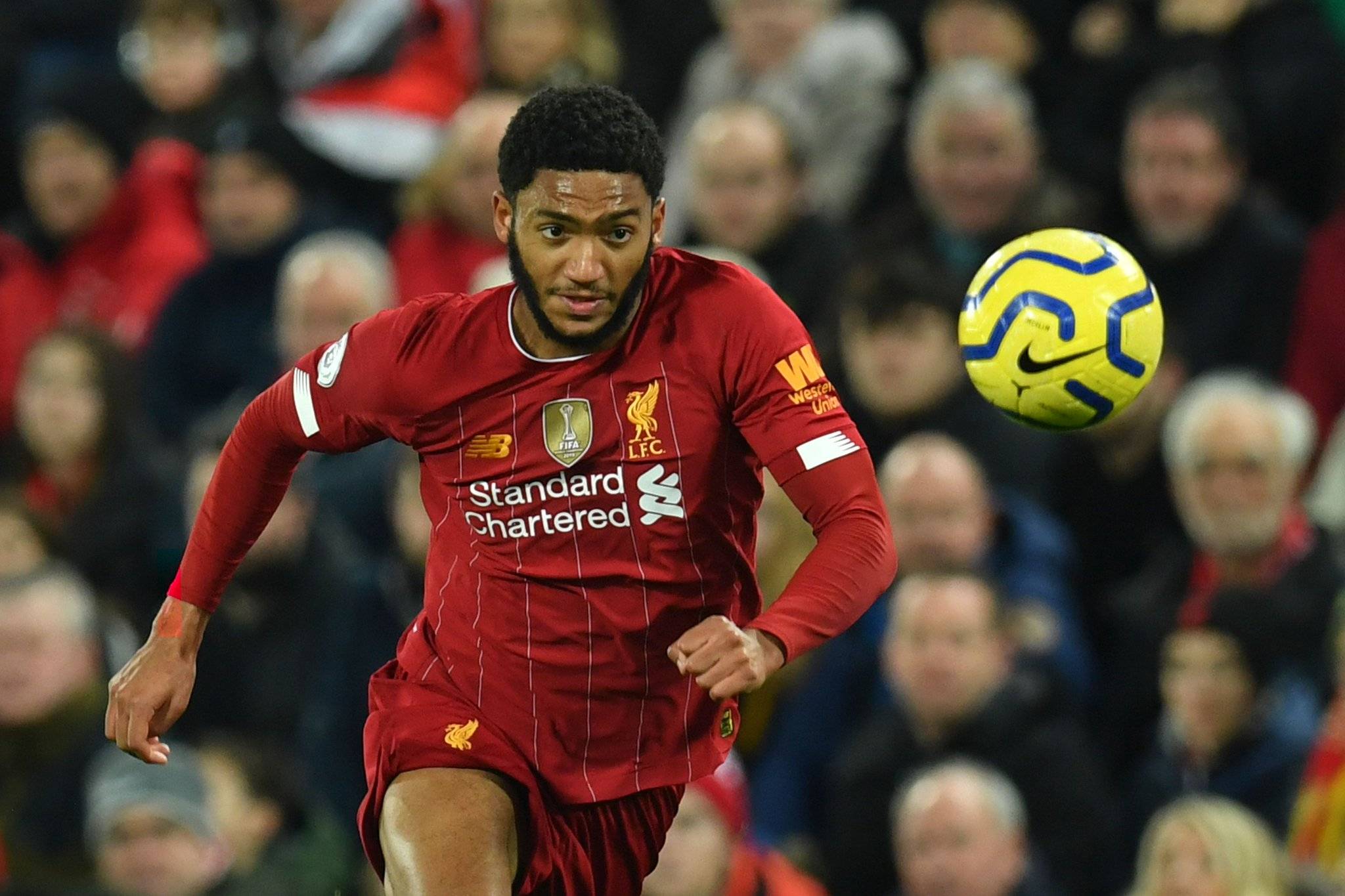 开云体育登录-奥地利横扫曼城，戈麦斯状态火热