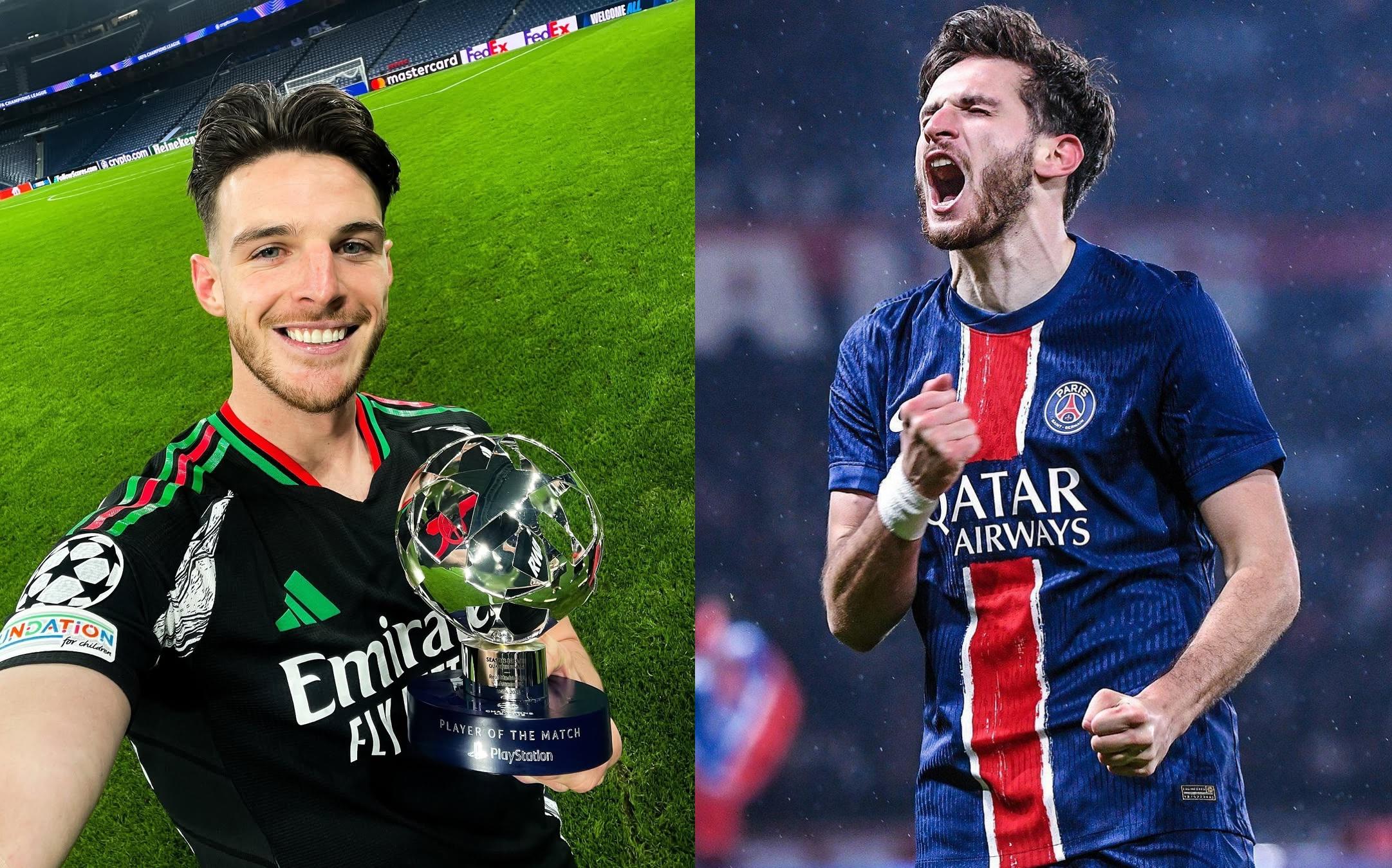 开云体育官网-阿森纳完胜巴黎，范戴克惊艳四座