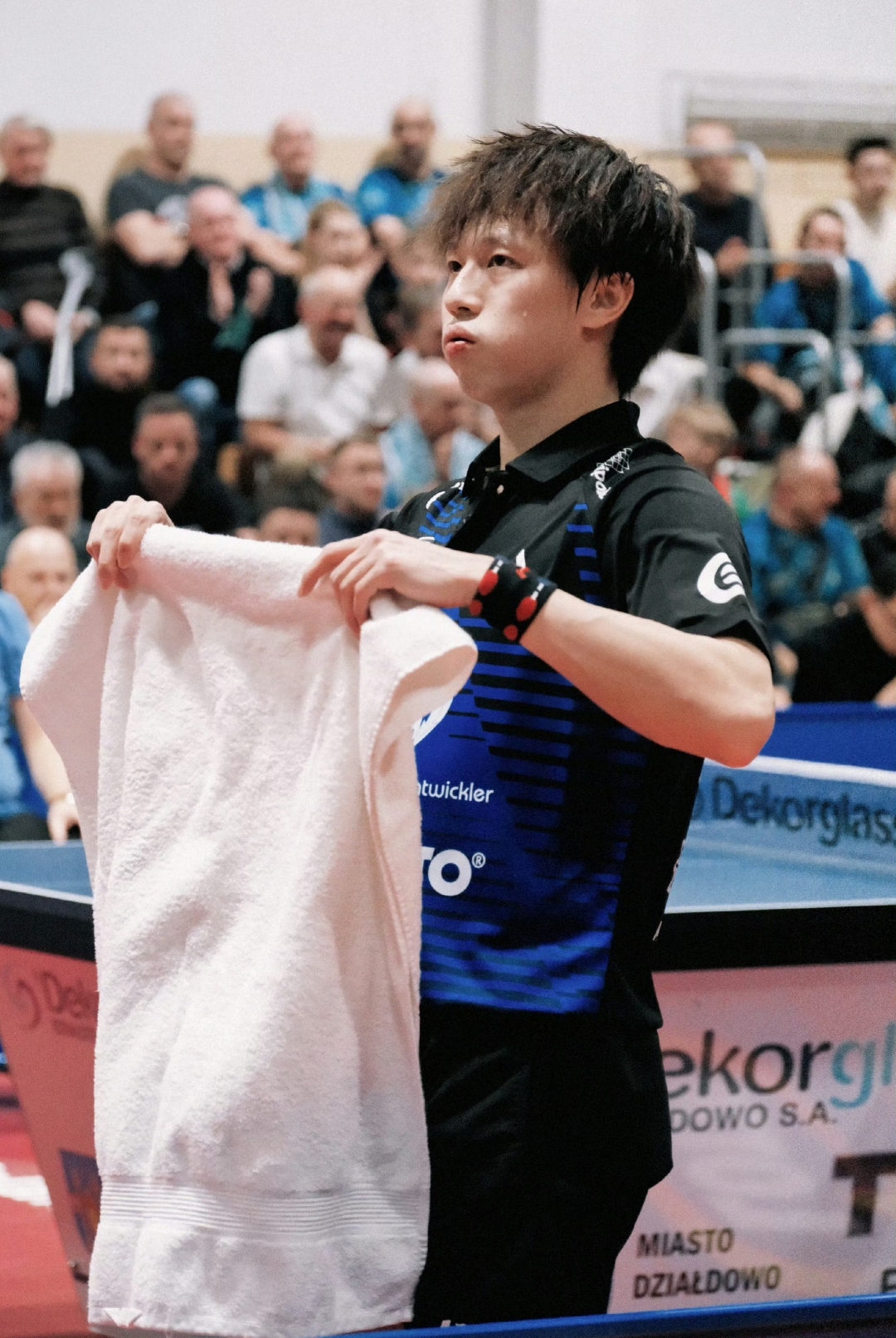 开云体育-瑞典队逆转奥地利队，林高远点燃赛场