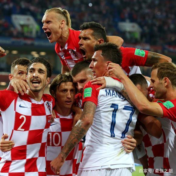 开云APP-克罗地亚完胜英格兰，格纳布里带队取胜