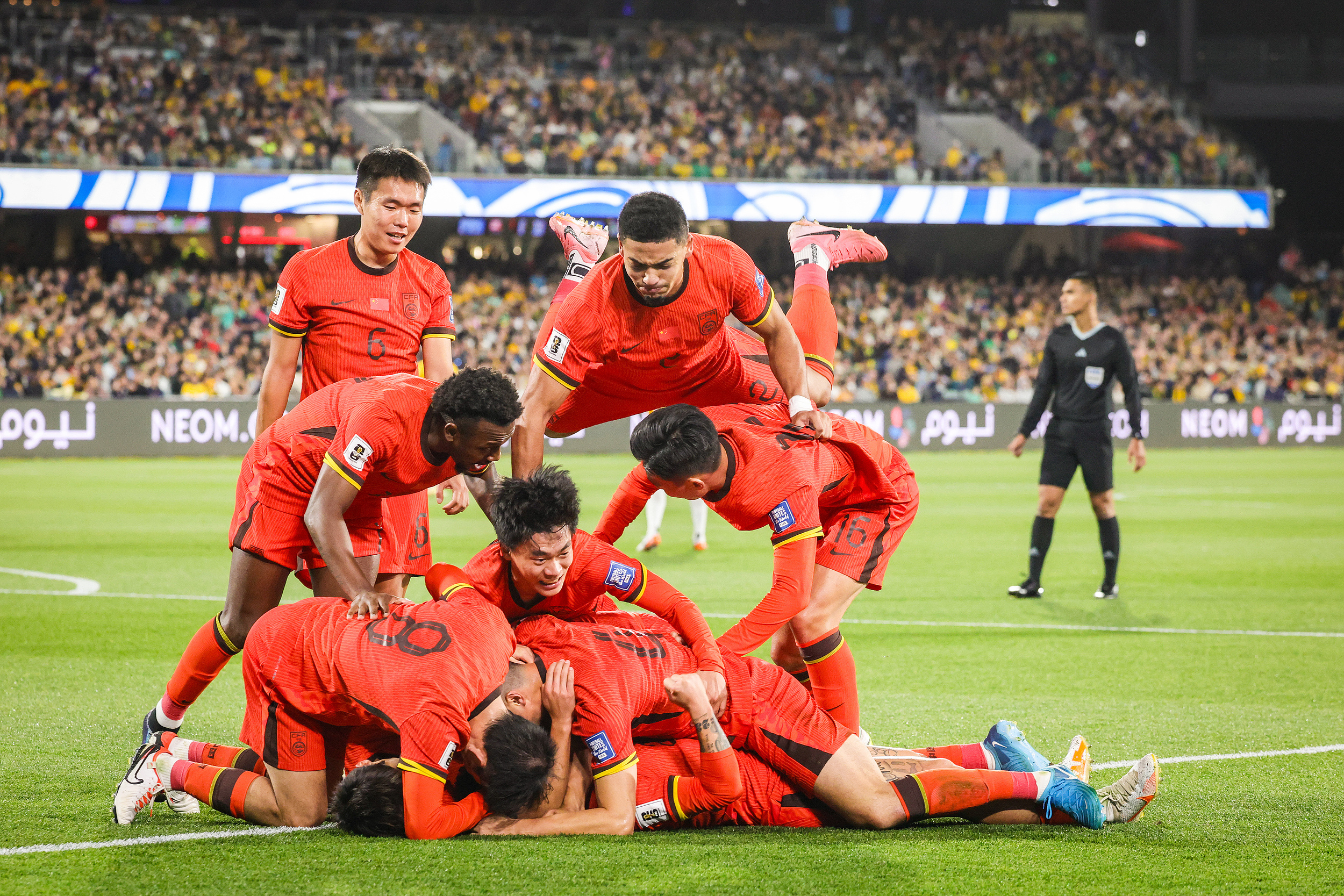 开云体育入口-马来西亚队绝杀中国队，马琳点燃赛场