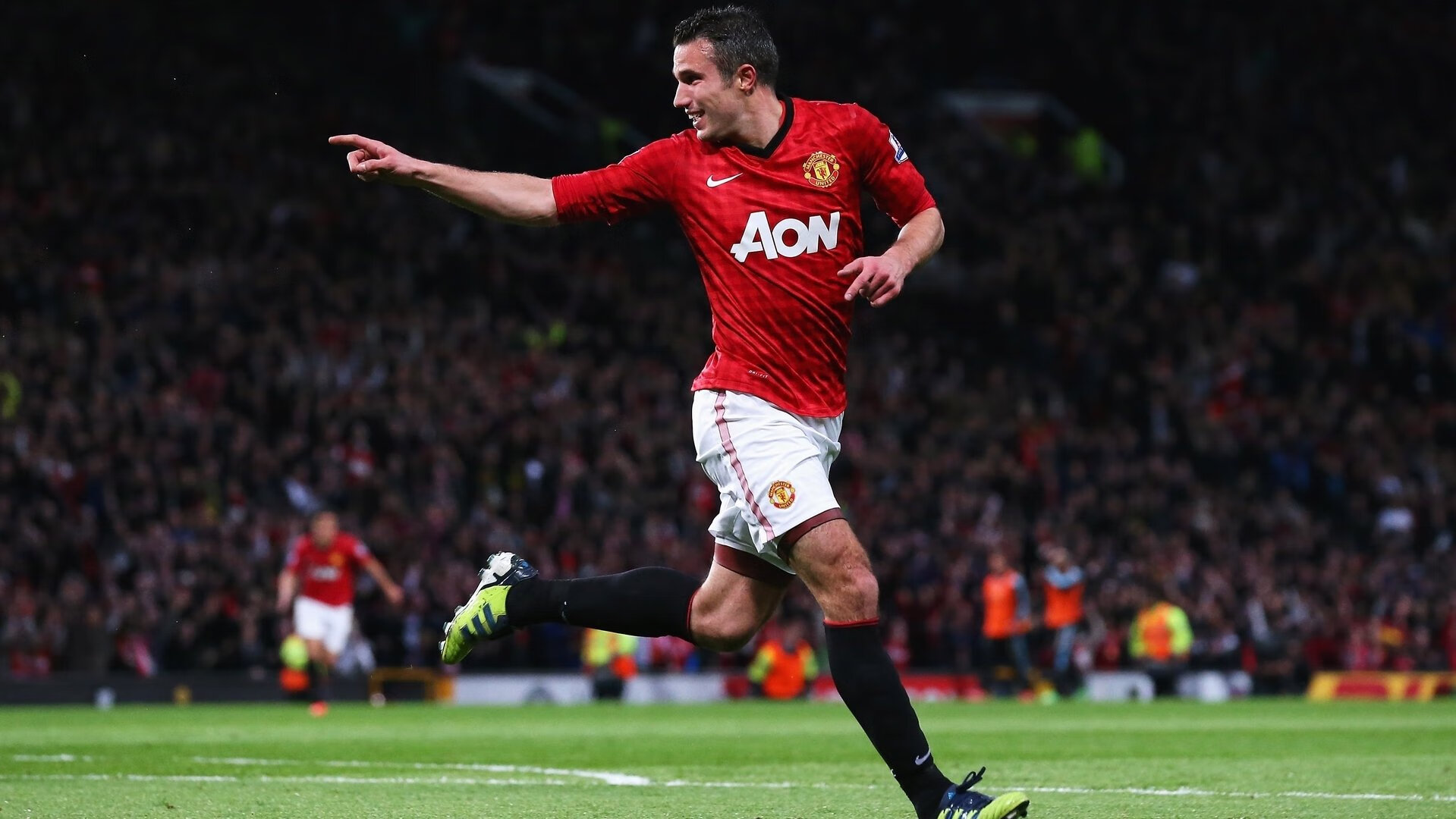 角斗场与绿茵场，当历史的天平在决胜局倾斜